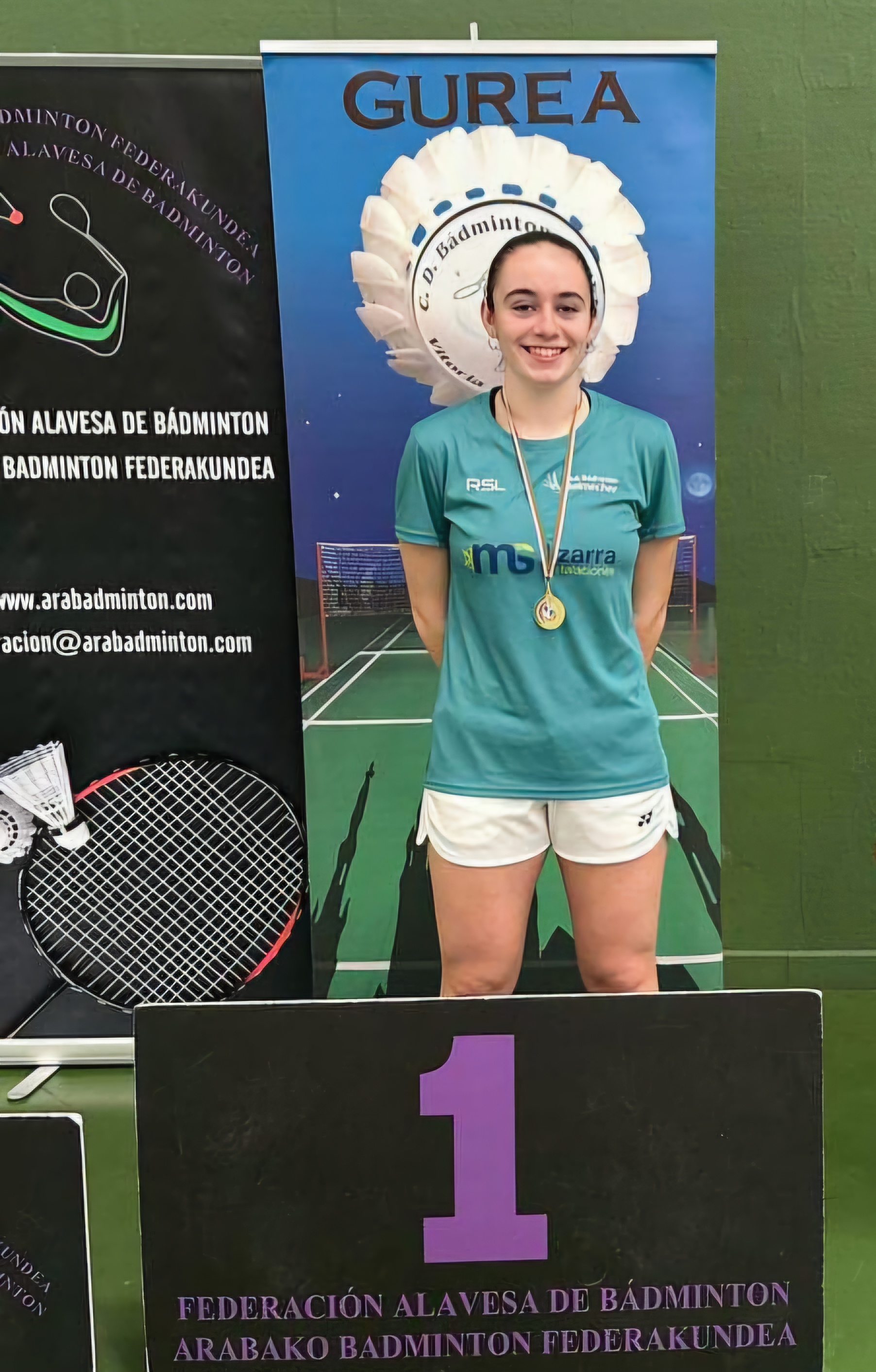 Top TTR de Vitoria y Máster Jóvenes Cartagena